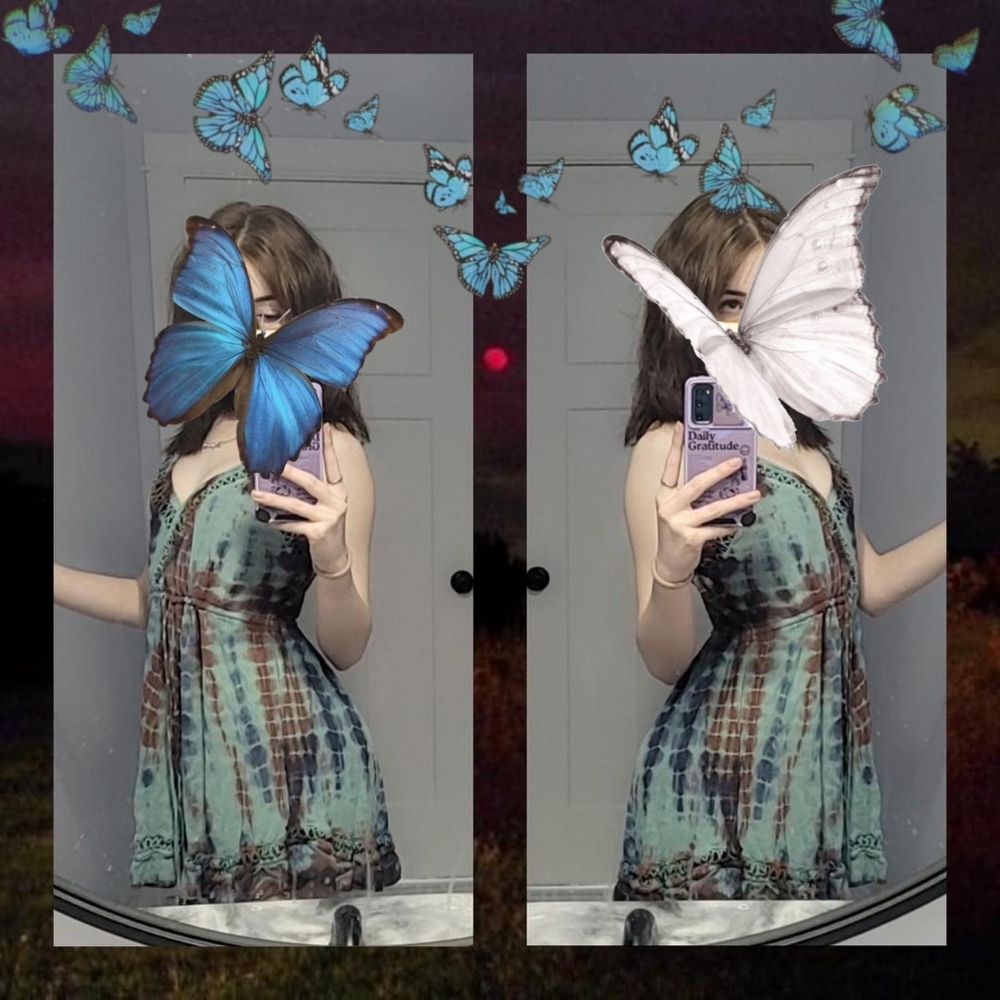 ꕥ 𝑷𝒓𝒆𝒕𝒕𝒚 𝒇𝒂𝒊𝒓𝒚 𝒃𝒆𝒂𝒄𝒉 𝒅𝒓𝒆𝒔𝒔 ꕥ